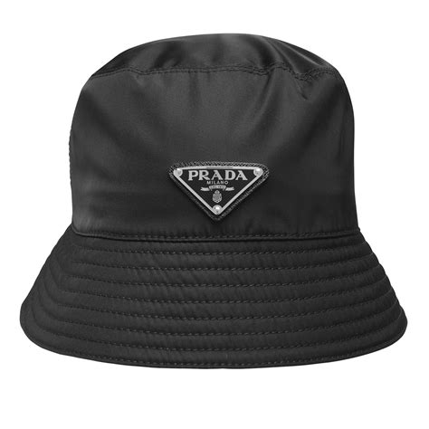 bucket hat prada price|xxl Prada bucket hat.